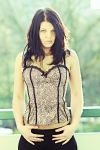 Fotografii vloila modelka na portl esk Modelky ::www.ceskemodelky.cz::